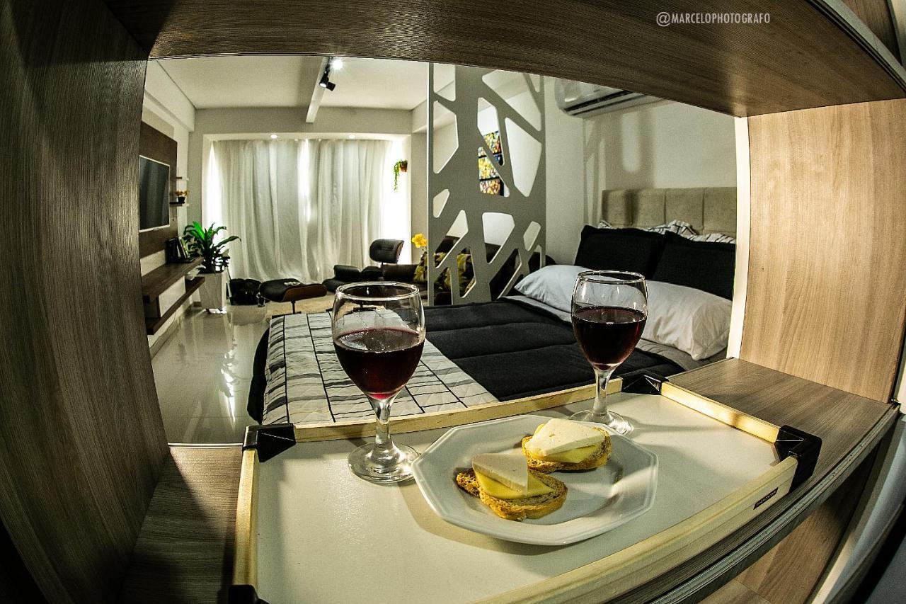 Flat Beira Mar Recife - Praia De Piedade Zewnętrze zdjęcie