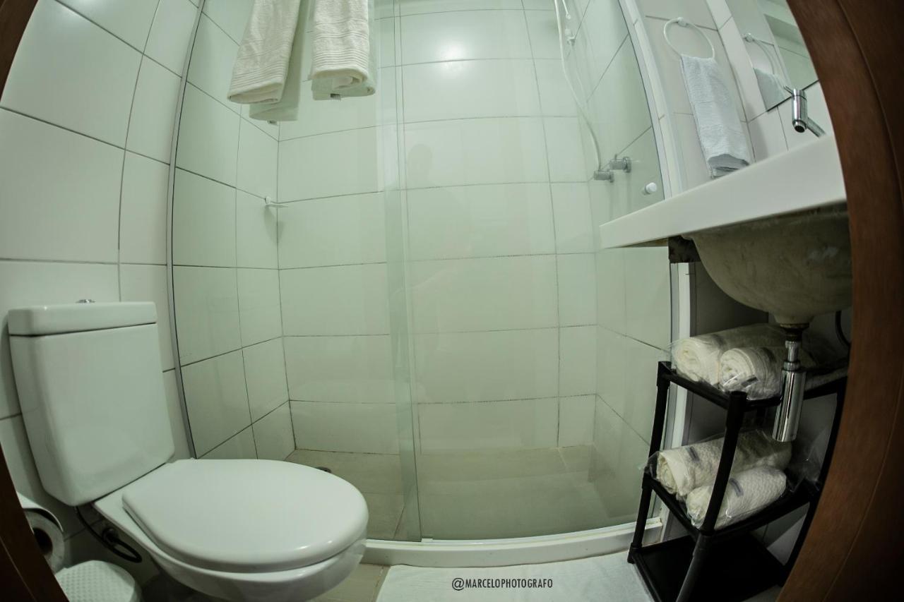 Flat Beira Mar Recife - Praia De Piedade Zewnętrze zdjęcie