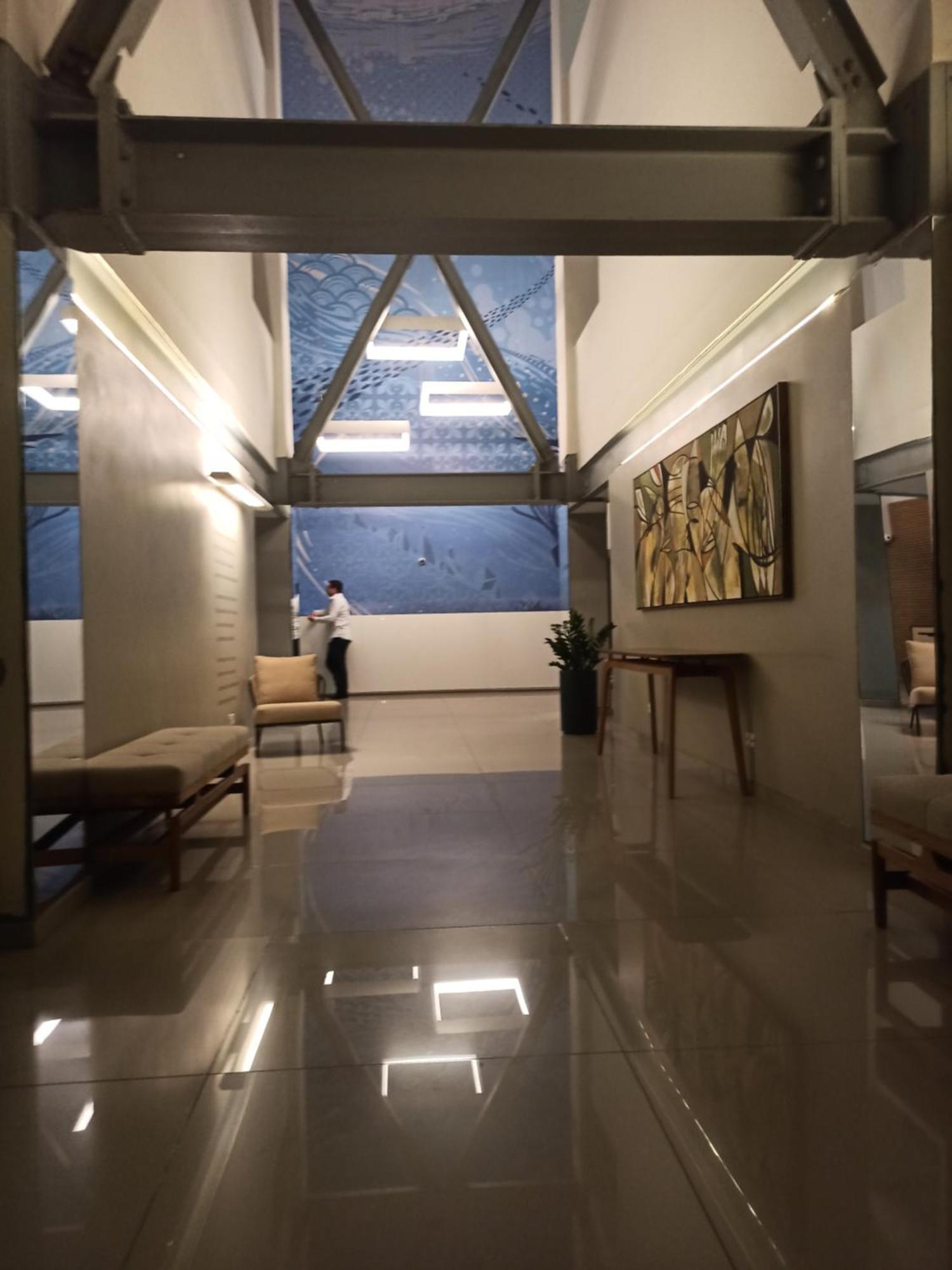 Flat Beira Mar Recife - Praia De Piedade Zewnętrze zdjęcie